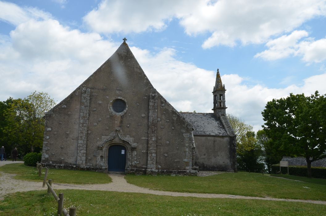 Chapelle Saint-Cado