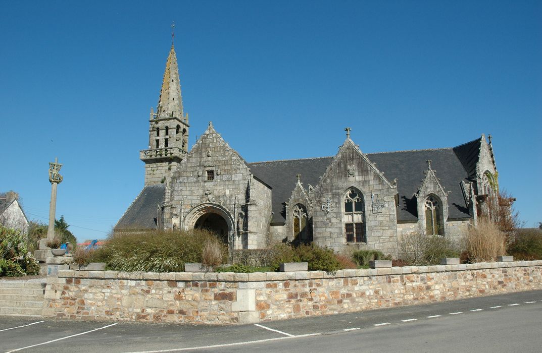 Eglise Notre-Dame des Grâces