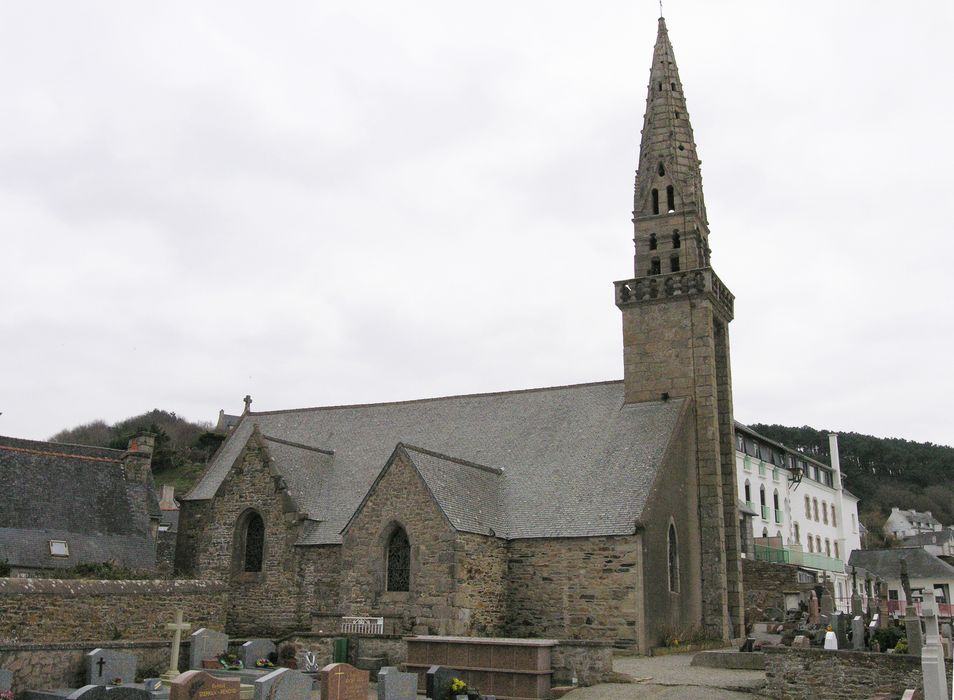 Eglise Saint-Michel