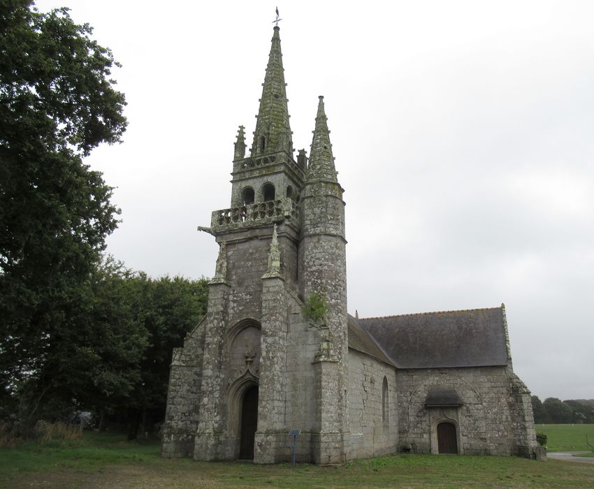 Chapelle Saint-Eloi