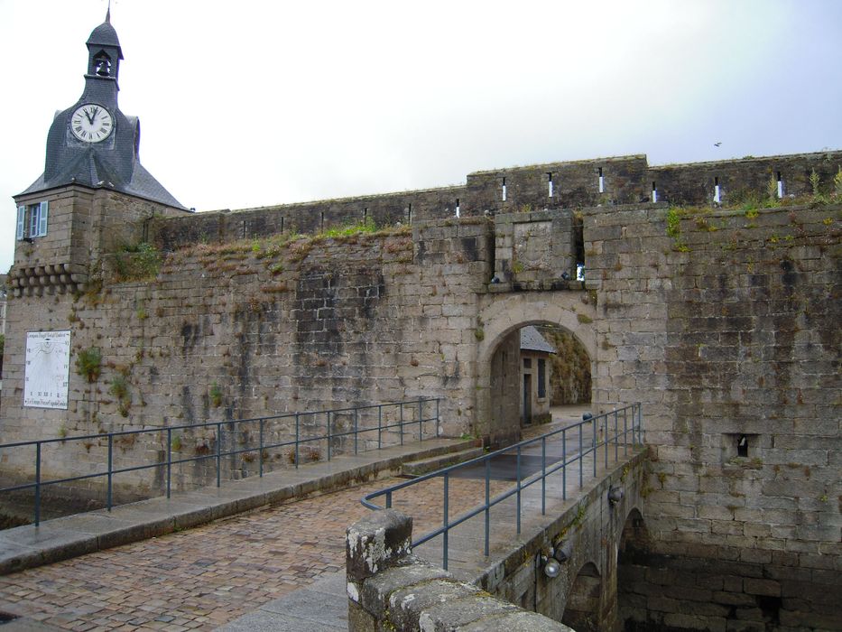 Remparts de la Ville Close