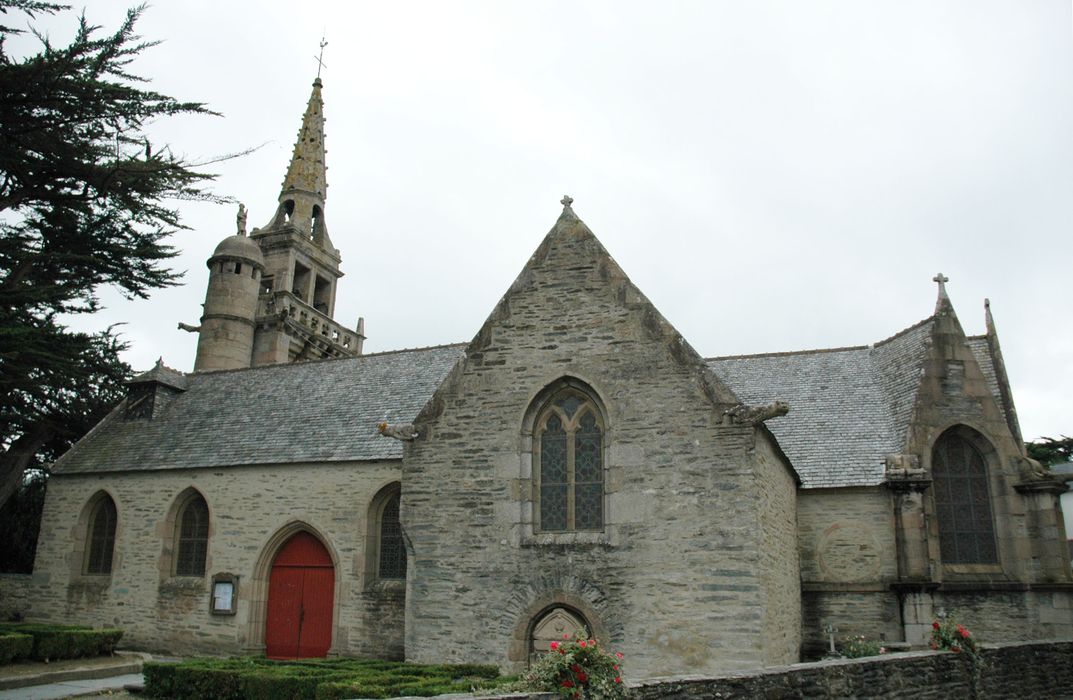 Eglise Saint-Jacques