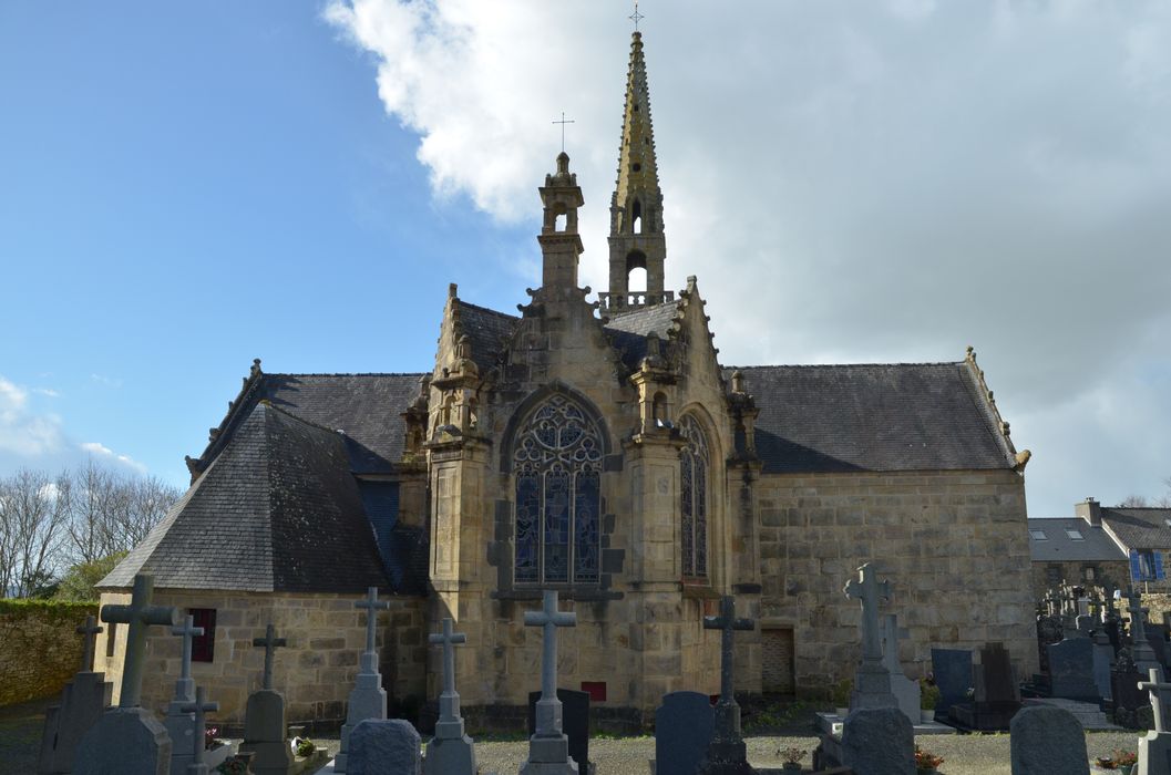 Eglise Sainte-Nonna