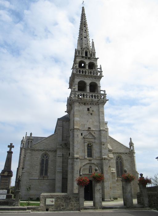 Eglise Saint-Pierre