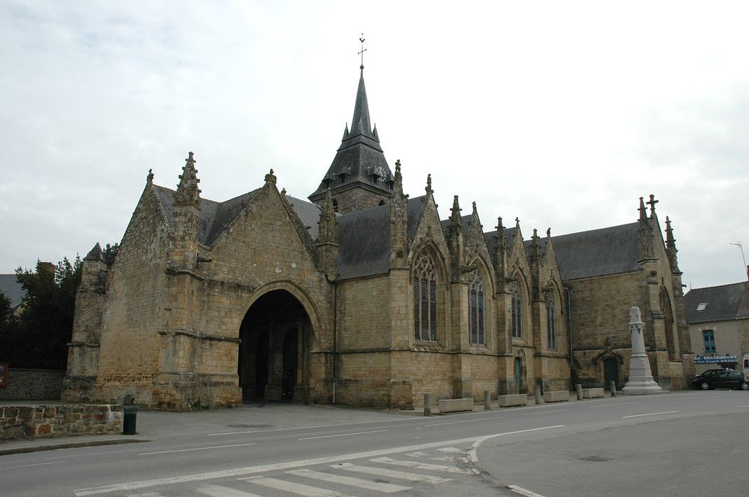 Eglise Saint-Marse