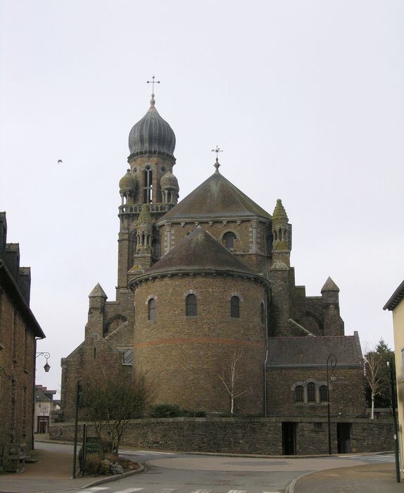 Eglise Saint-Pierre