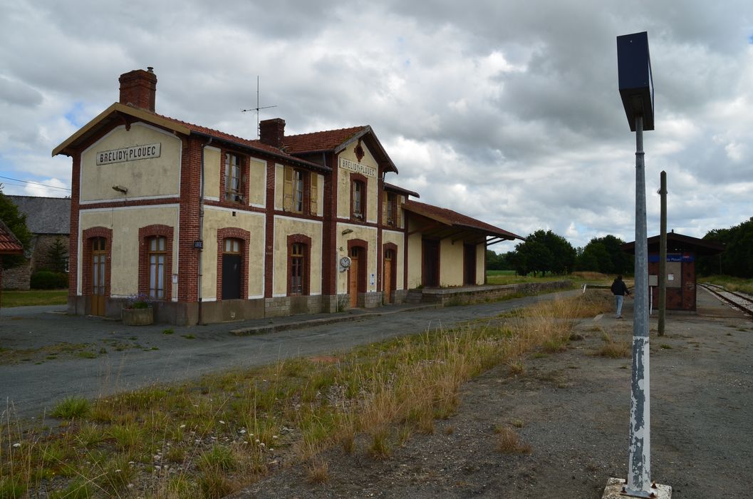 ensemble nord-ouest