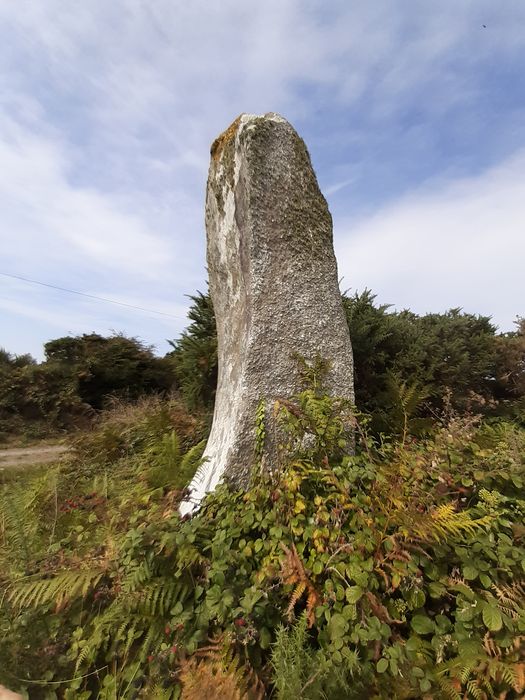 Menhir de Couinandré