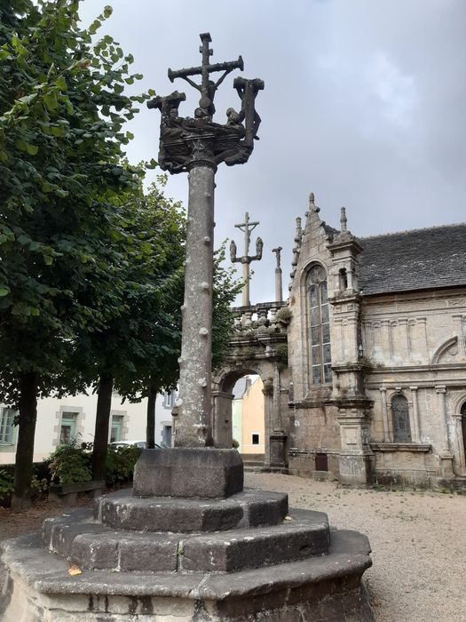 croix monumentale