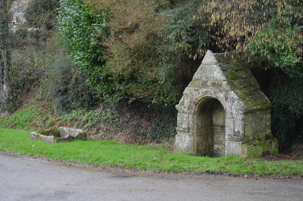 fontaine