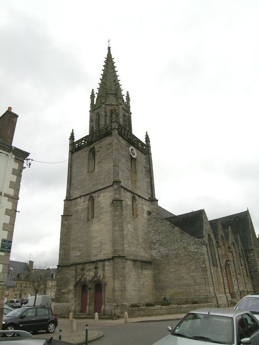 Eglise Notre-Dame-de-la-Joie