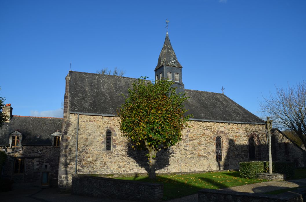 Eglise Saint-Malo