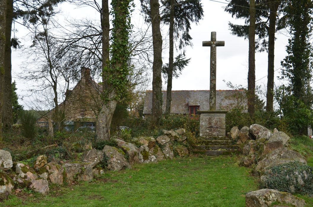croix monumentale