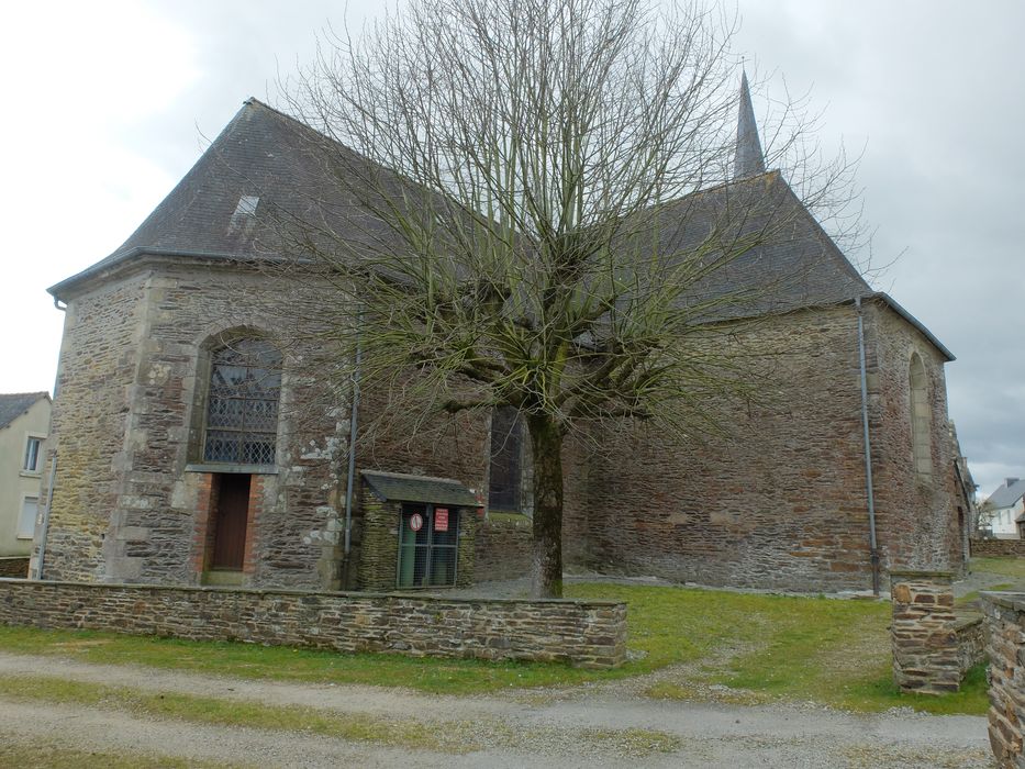 chevet