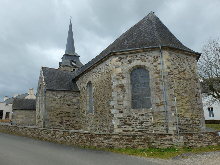 chevet