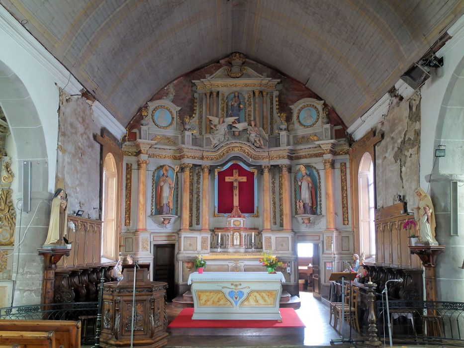 choeur