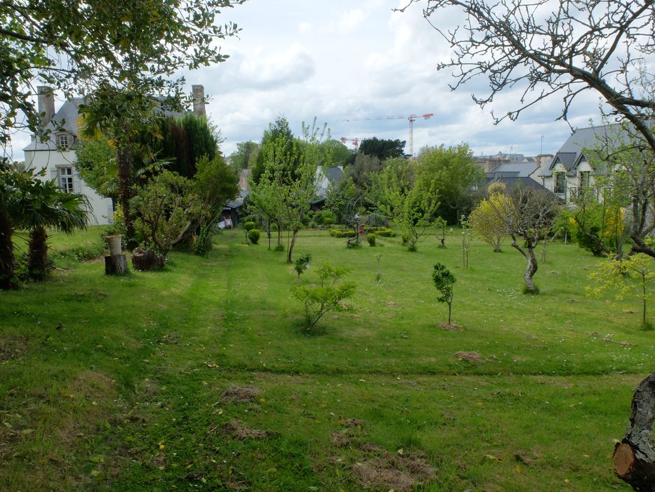 ancien verger