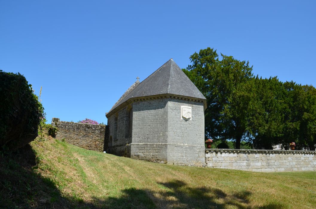 chapelle Saint-Joseph