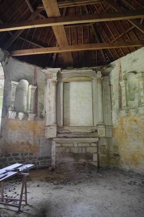 chapelle Saint-Joseph
