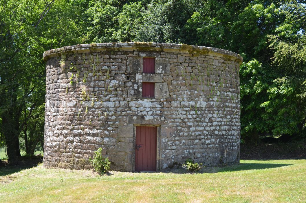 pigeonnier