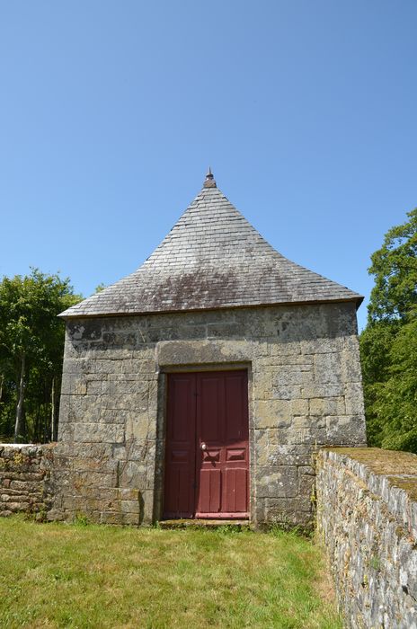 pavillon de chasse
