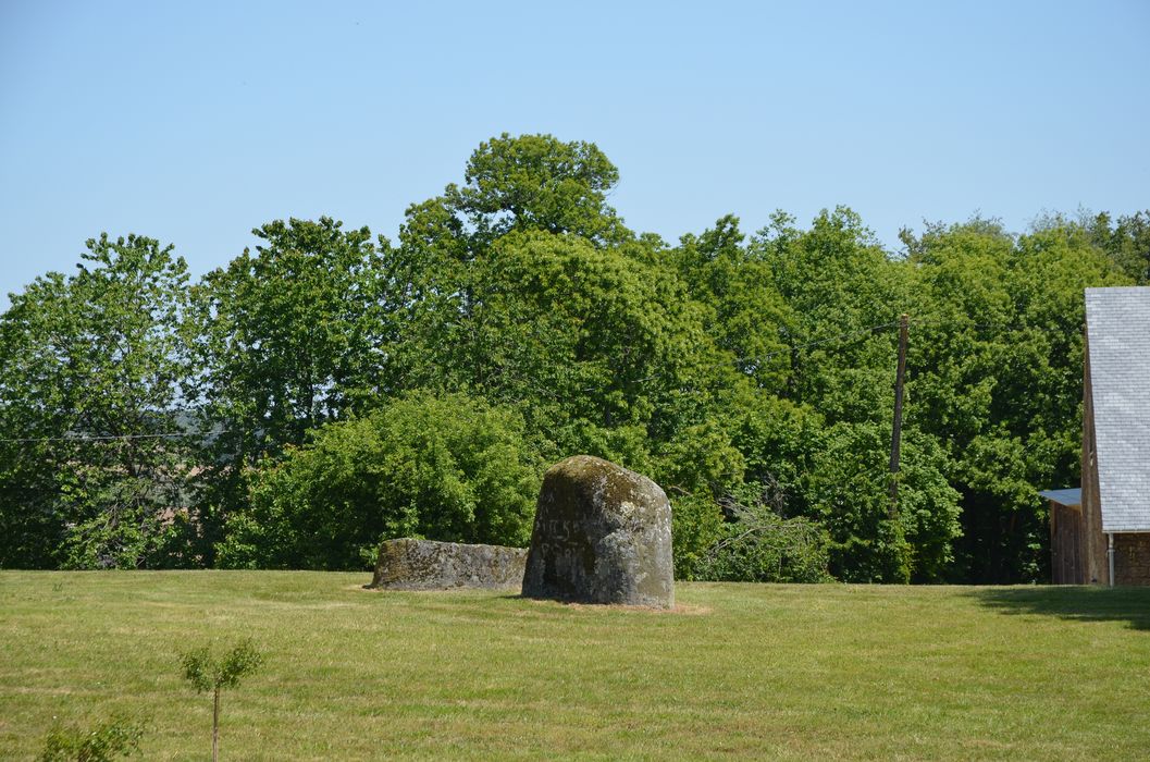 menhir