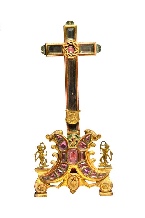 croix d'autel