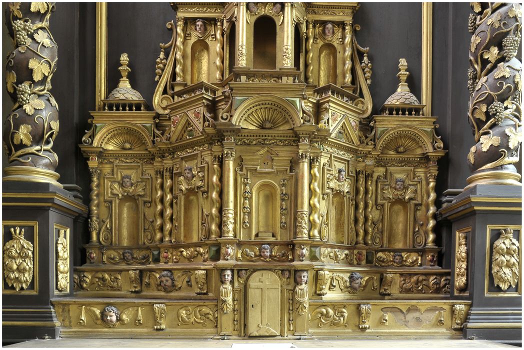 tabernacle