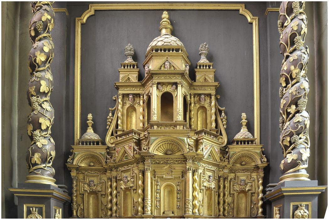 tabernacle