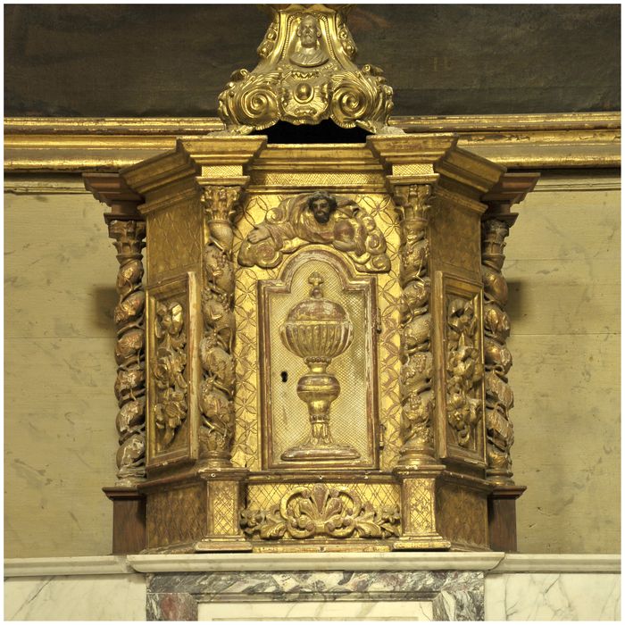 tabernacle