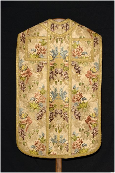 chasuble (ornement blanc)