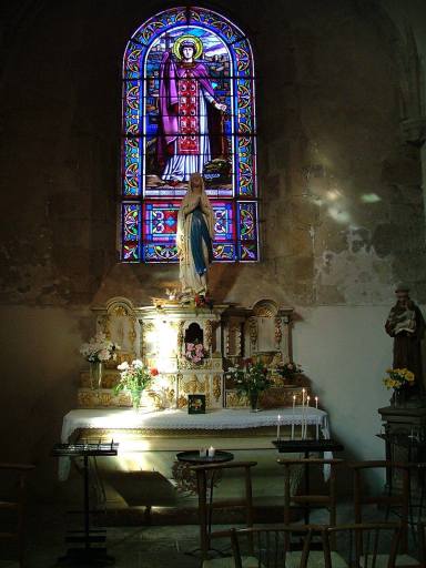Vue générale.