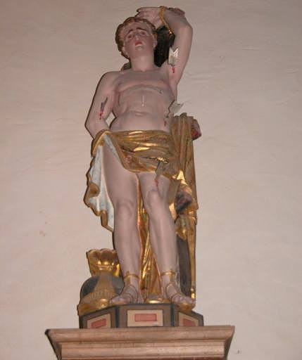 Vue générale.