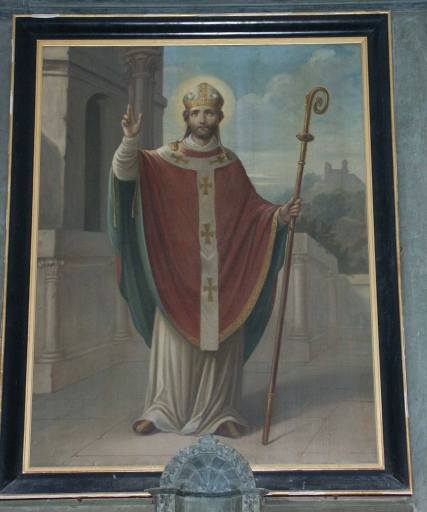 Vue générale.