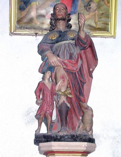 Vue générale.