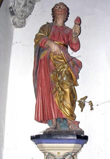 Vue générale.