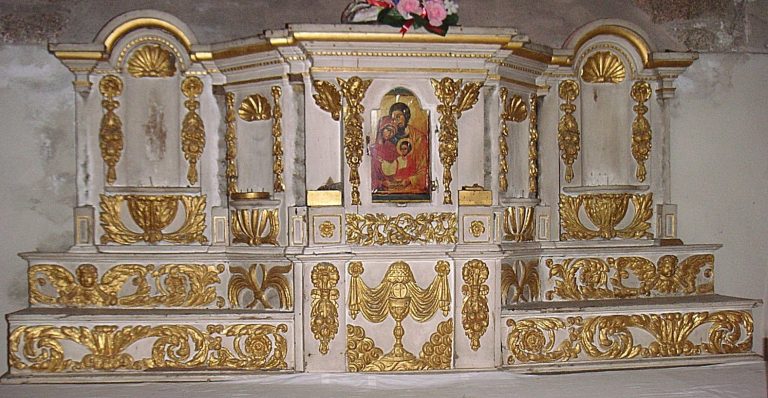 Vue générale.