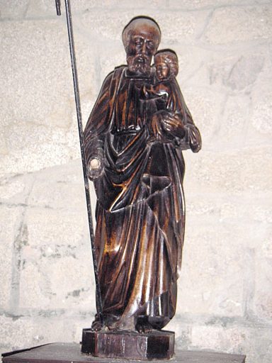 Vue générale.