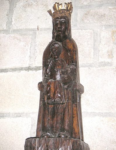 Vue générale.