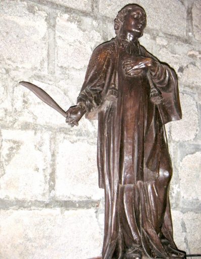 Vue générale.
