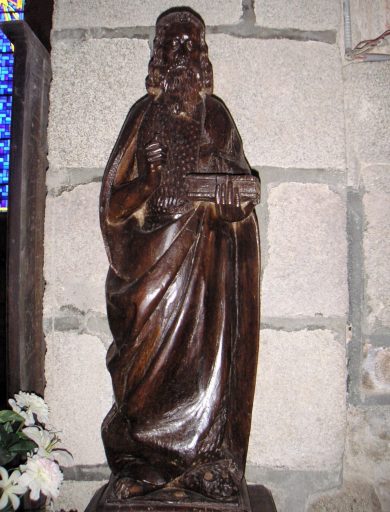 Vue générale.