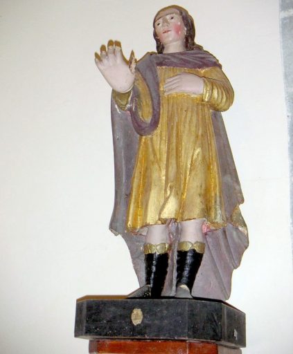 Vue générale.