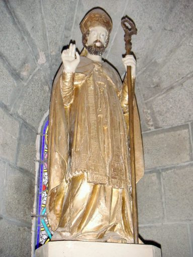 Vue générale.
