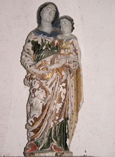 Vue générale.