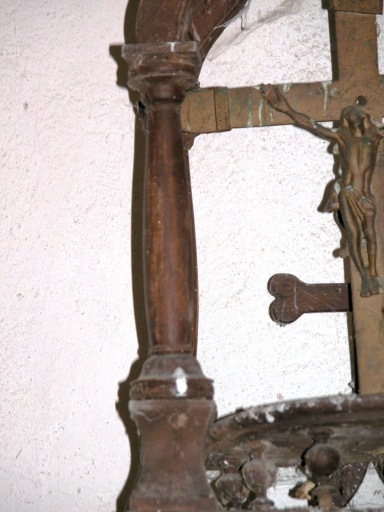 Détail d'un montant.