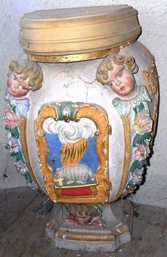 Vue plongeante.