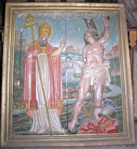 Vue générale.