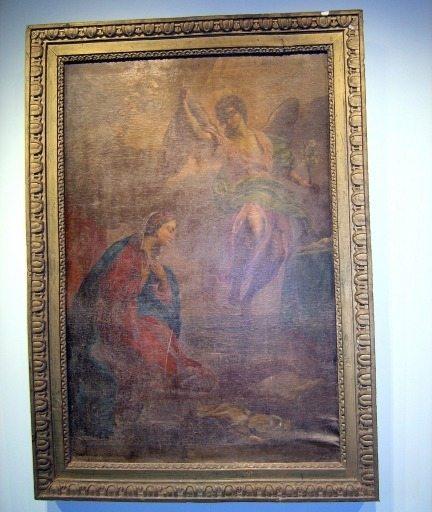 Vue générale. - © Monuments historiques ; © Conservation des Antiquités et Objets d'Art de la Corrèze