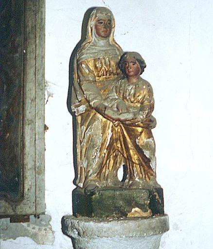 Vue générale.