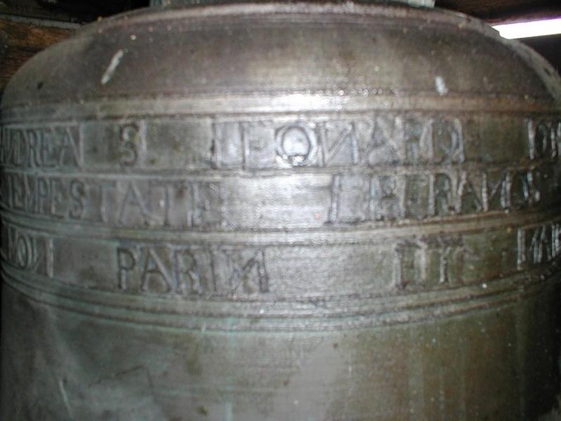 Détail de l'inscription.